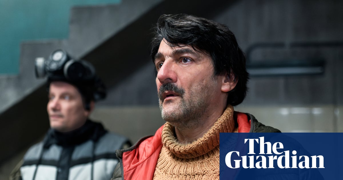 The Guide #204: The local dystopian TV shows captivating global audiences
