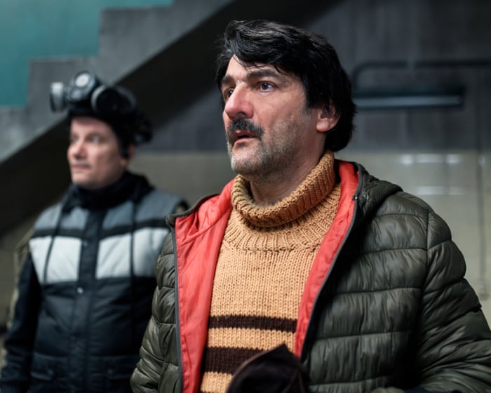 The Guide #204: The local dystopian TV shows captivating global audiences