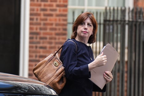 The education secretary, Lucy Powell, says the ‘one-size-fits-all’ academic approach is failing young people.