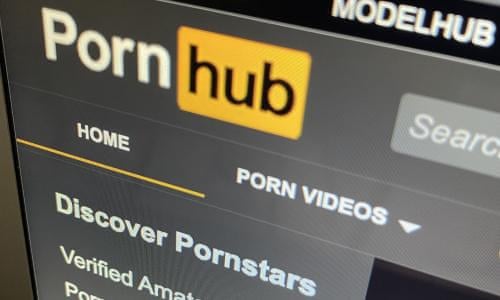 How to find porn on tiktok