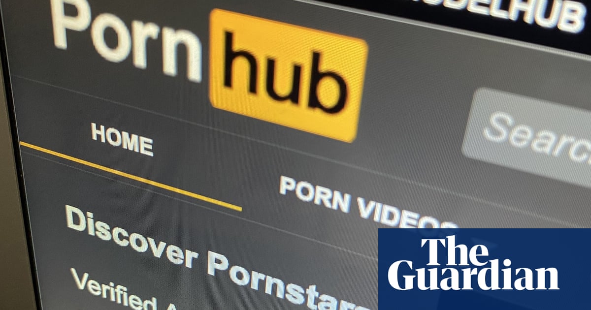 Half of adults in UK watched porn during pandemic, says Ofcom