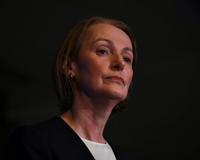 Telstra CEO says executive bonuses to be reviewed after nationwide outage – video