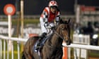 Talking Horses: Emperor Spirit can rule after Great St Wilfrid draw