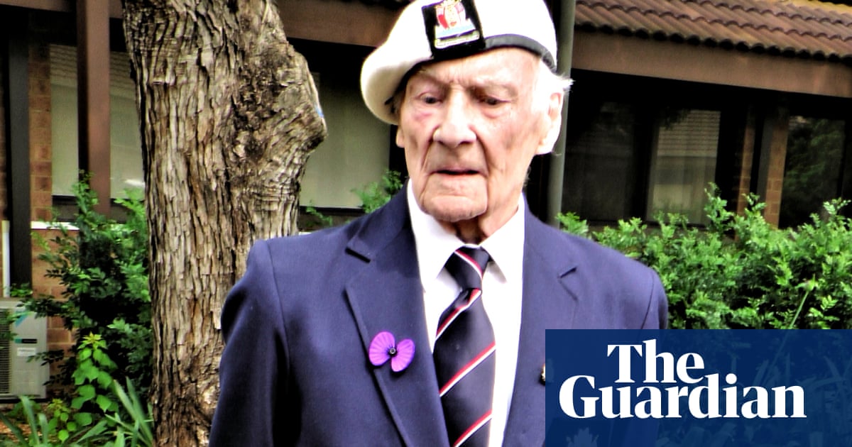 Frozen pensions: ‘unfair’ policy costs 94-year-old £62,000