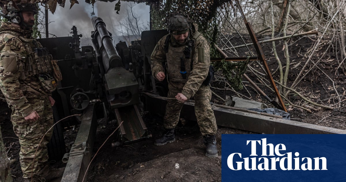 Russia-Ukraine war at a glance: what we know on day 726