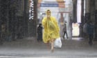 Rare 'special warning' issued as violent typhoon makes landfall in Japan