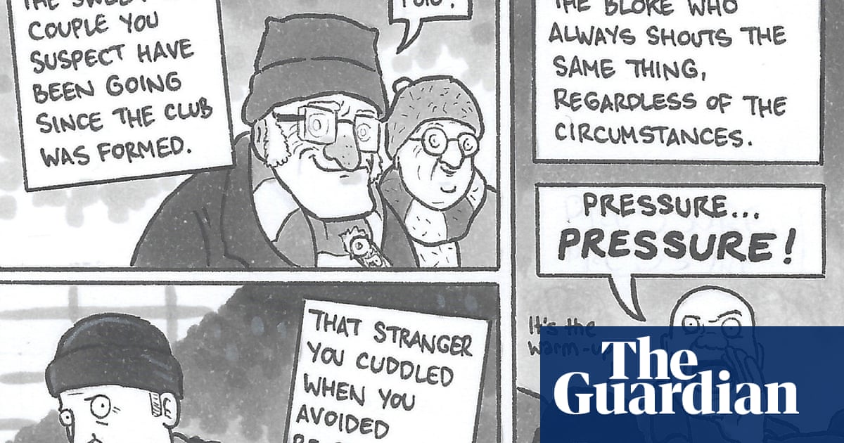 David Squires on … Bolton, Bury and the threat to our football clubs