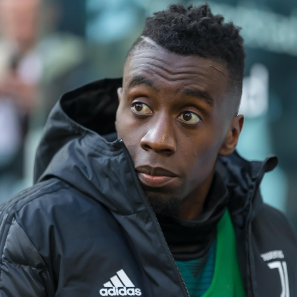 Blaise Matuidi is second Juventus player to test positive for ...