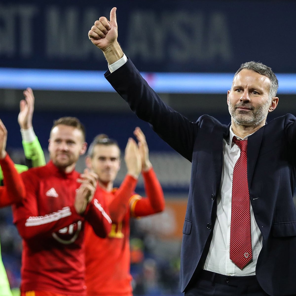 wallpapers Ryan Giggs Wales Debut ryan giggs wales deserve that status