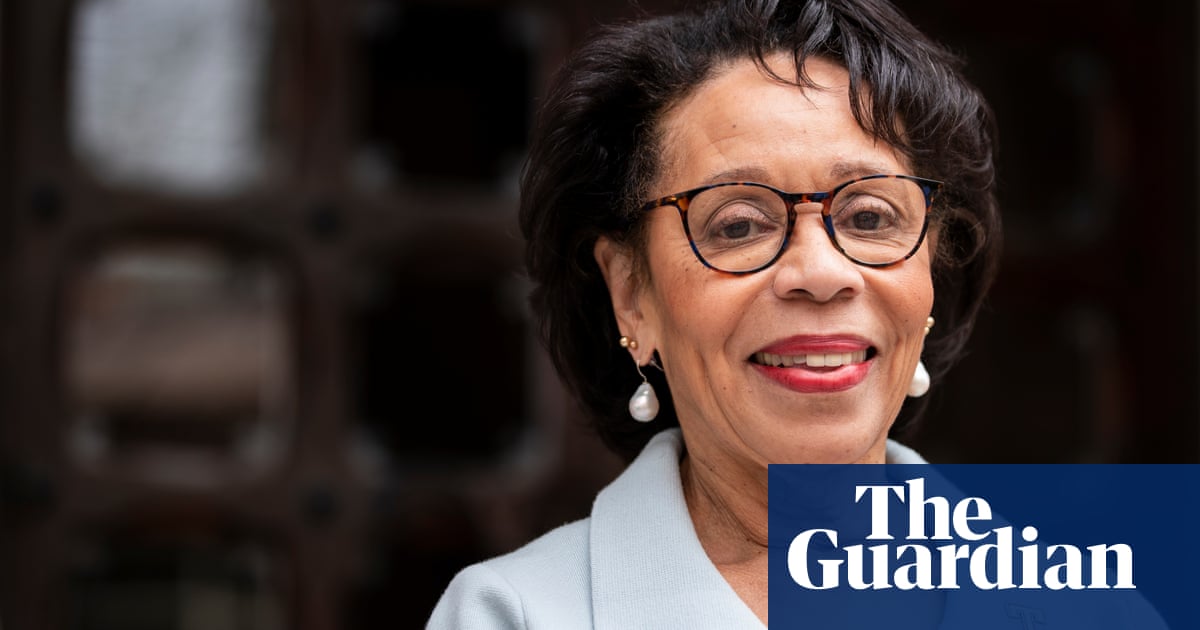 JoAnne A Epps, acting president of Temple University, dies aged 72