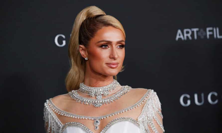 Best podcasts of the week: Dua Lipa impresses as a talented interviewer | Podcasts 1 Paris Hilton produces and speaks openly on the Trapped in Treatment podcast.
