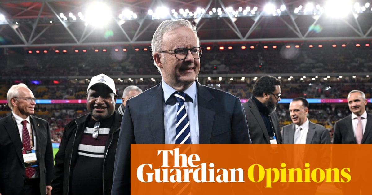 Albanese juggles national security and trade in foreign policy bonanza ...