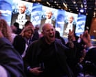 Israel’s choice: Netanyahu remaining in power or a Palestinian-backed coalition
