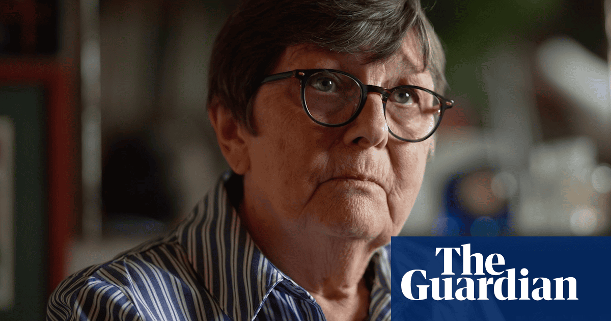 I never believed they'd be able to trace him': granddaughter of 1967 murder victim finally sees justice