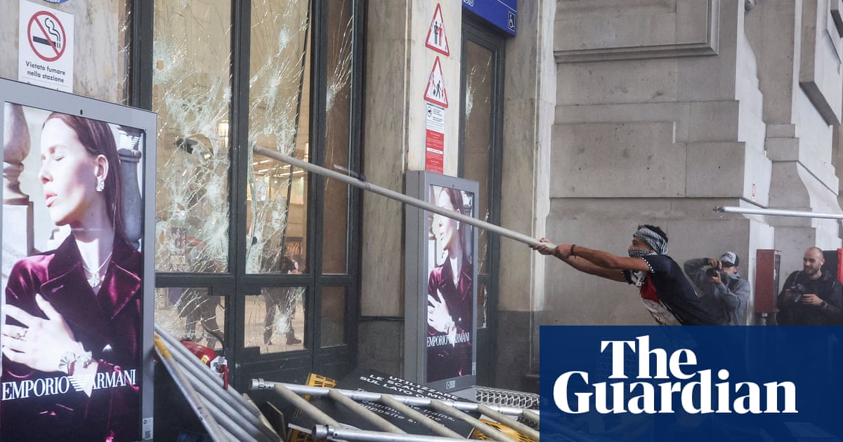 The week around the world in 20 pictures
