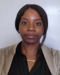 Moyosore Adigun-Harris