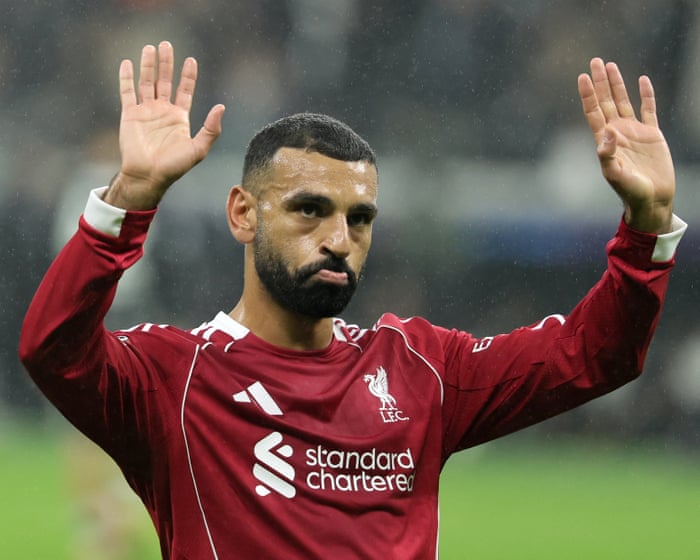 ‘Mo has misjudged the mood’: five Liverpool fans on the Salah saga