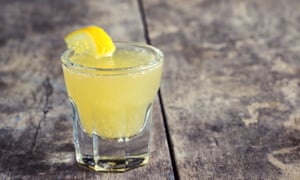 Limoncello Locktails How To Make Delicious Drinks From Years Old Holiday Booze Food The Guardian