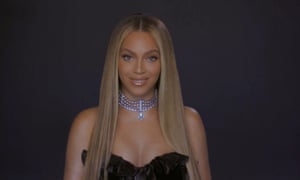 The Bet Awards From Beyonce To Michelle Obama In Pictures Fashion The Guardian Yg Bet Awards 2022