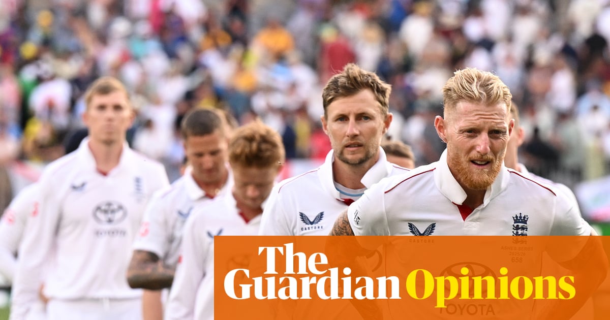 Are England actually honest with themselves? If they are, they'll know they have to change | Mark Ramprakash