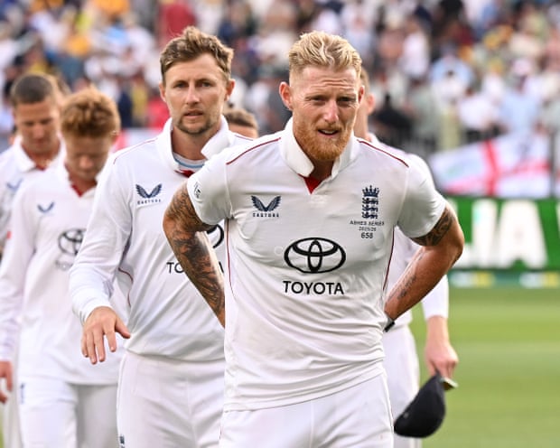 Inglaterra debe evitar que Perth 2025 se convierta en la nueva Adelaida 2006 Inglaterra debe evitar que Perth 2025 se convierta en la nueva Adelaida 2006