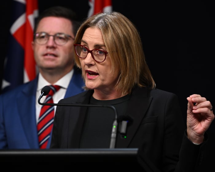 Will Victoria’s new youth crime laws be tough on crime or just a coward punch?