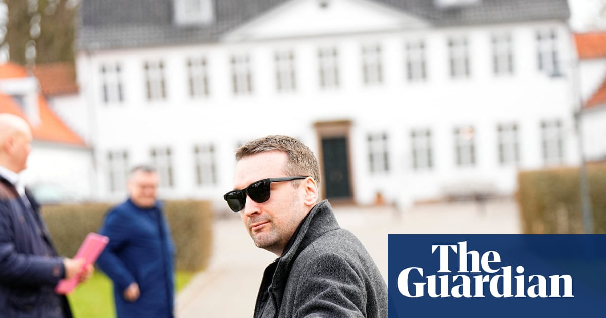 ‘I want to make myself obsolete’: the MP fighting for Greenland’s self-governance