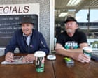 In New Zealand’s bellwether seat, what are locals thinking as a knife-edge poll looms?