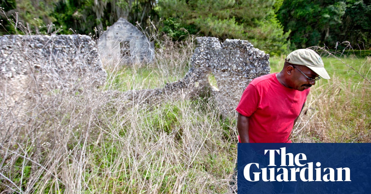 ‘Nothing changed, just the players’: anger after vote threatens Gullah ...
