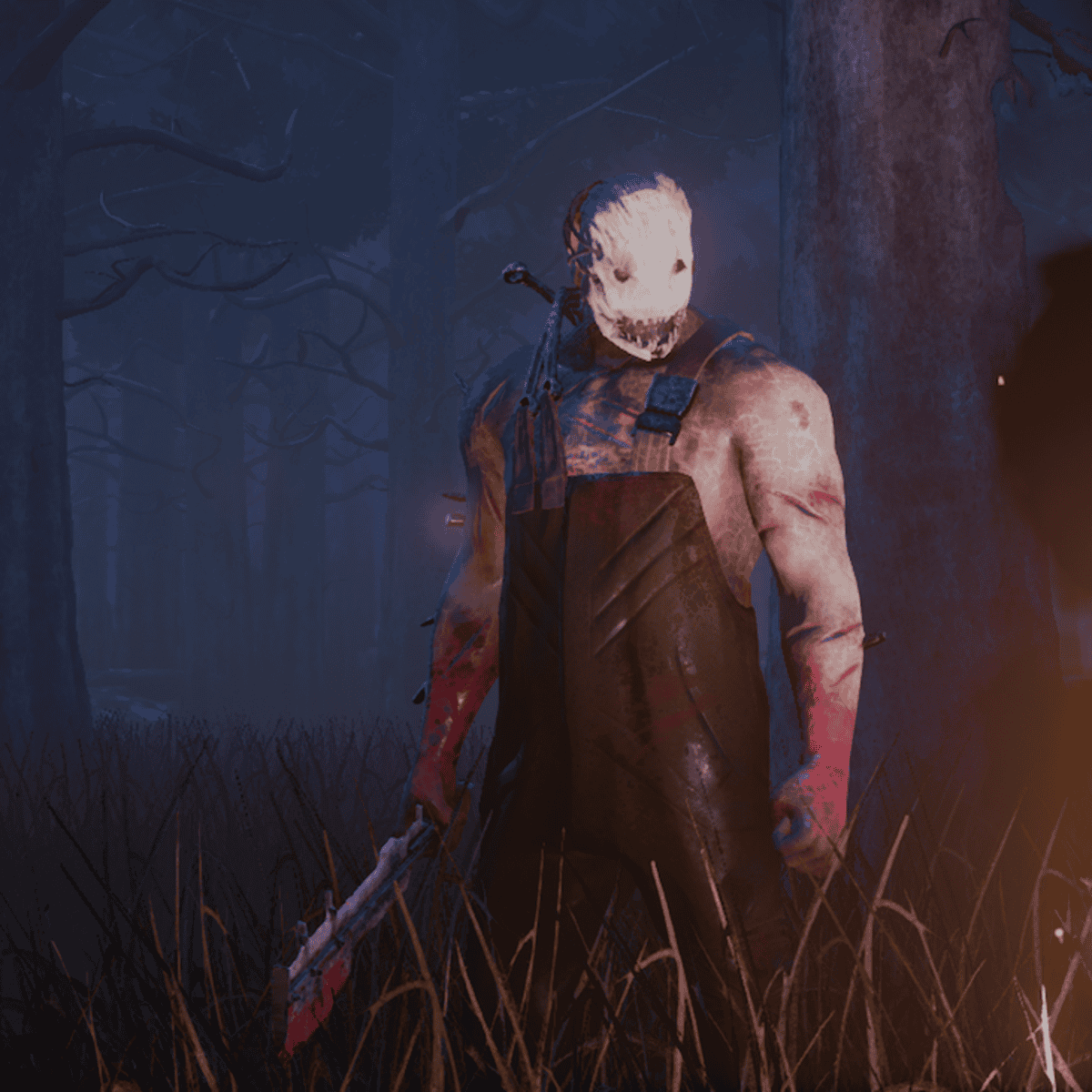 Dead By Daylight Review A Decent Stab At An Interactive Slasher Flick Games The Guardian Dead By Daylight Review A Decent Stab At An Interactive Slasher Flick Games The Guardian