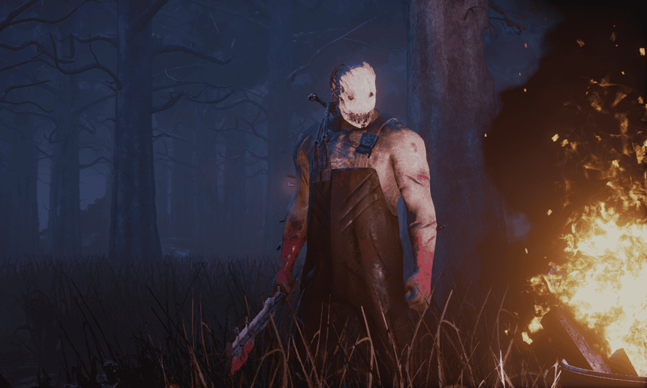Dead By Daylight Review A Decent Stab At An Interactive Slasher Flick Games The Guardian Dead By Daylight Review A Decent Stab At An Interactive Slasher Flick Games The Guardian