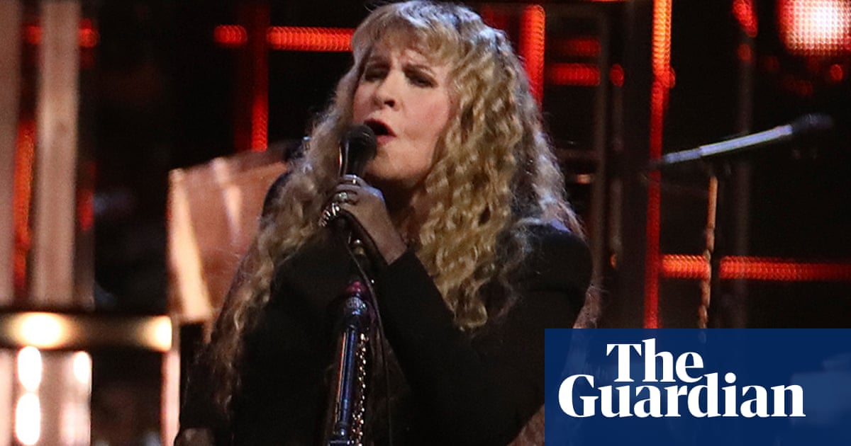 Stevie Nicks lanza canción inspirada en la lucha por los derechos al aborto: ‘No dejes que te quiten tu poder’ | Stevie Nicks Stevie Nicks lanza canción inspirada en la lucha por los derechos al aborto: ‘No dejes que te quiten tu poder’ | Stevie Nicks