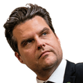 Matt Gaetz.