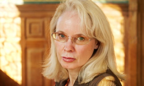 Thrives on the idea and the actuality of social collision … Mary Gaitskill.