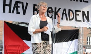 Margrete Auken speaks during a protest about Gaza in Denmark in 2014 2563.jpg?width=300&quality=85&auto=forma