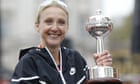 IAAF must reconsider at record-breaking speed | Letters