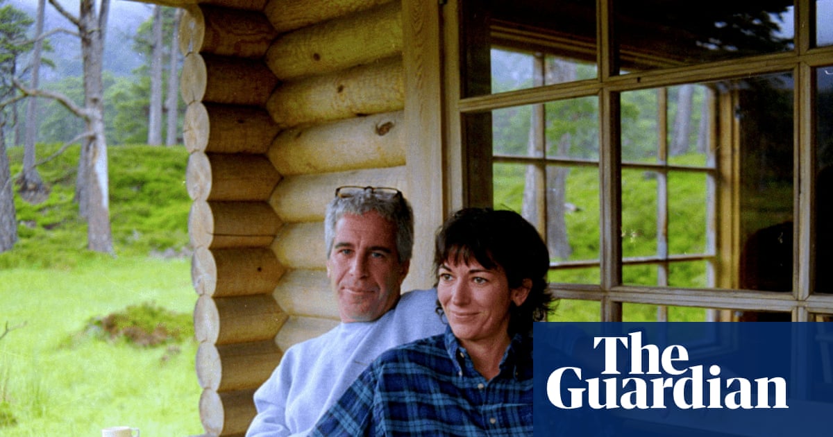 Republicans appear split on idea of clemency for Ghislaine Maxwell