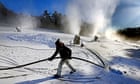 Greener snowmaking is helping ski resorts tackle climate change