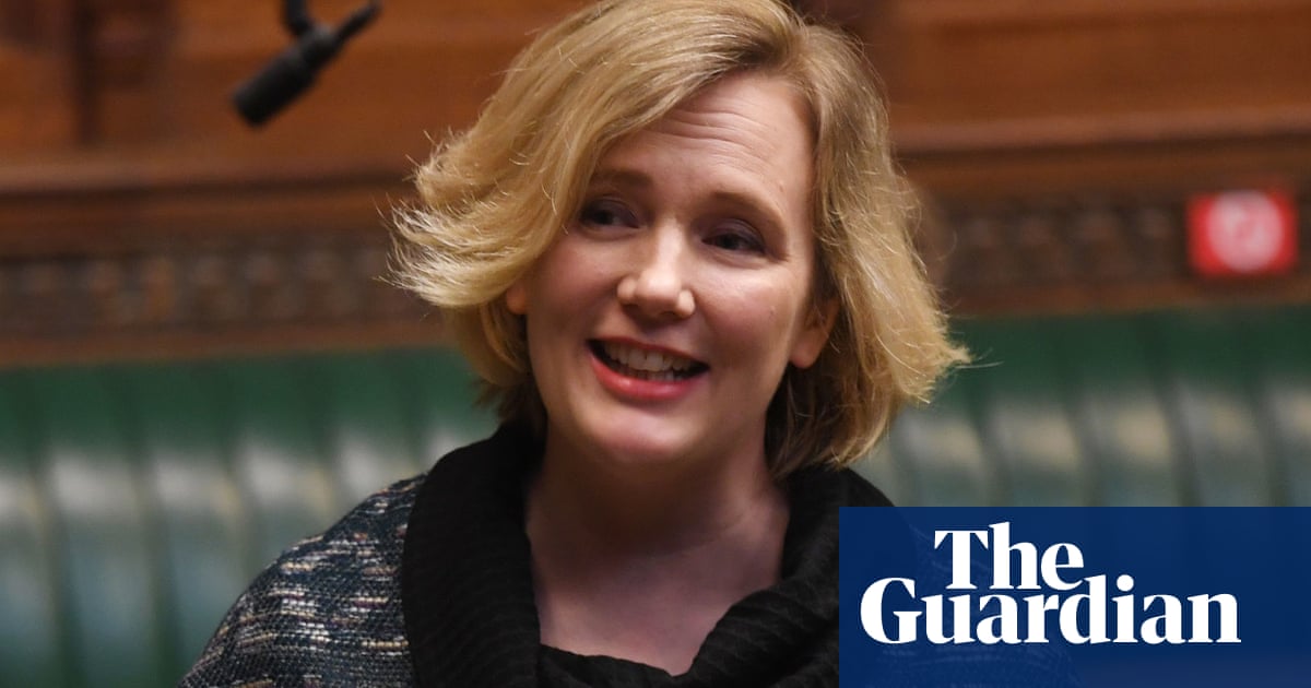 Labour MP in bid to include right to abortion in British bill of rights