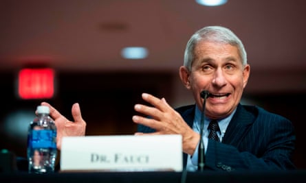 Anthony Fauci
