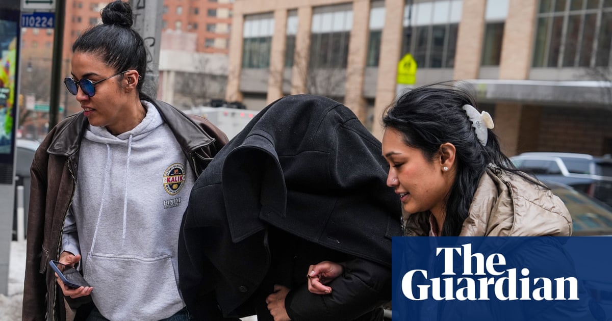 Detained Columbia student released after Mamdani talks with Trump