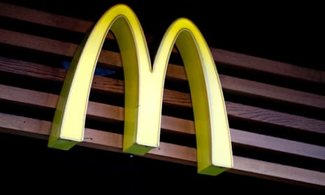 Twenty-five workers at branches of McDonald’s in two states in Brazil claim they have faced racism and sexual harassment.