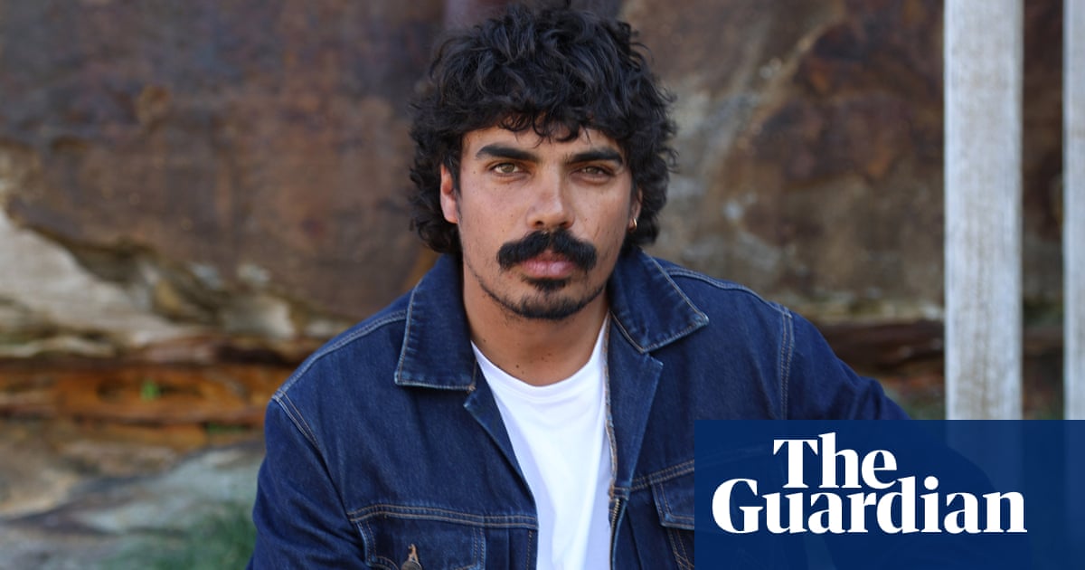 Tony Armstrong: 'Feral cat tasted like the most delicious rotisserie chicken I've ever had'