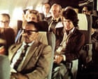 The Parallax View: remember when Hollywood made potent political cinema?