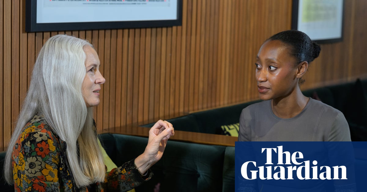 ‘You definitely felt disposable’: models – one 27, one 62 – discuss Botox, weight loss, creativity and the threat of AI