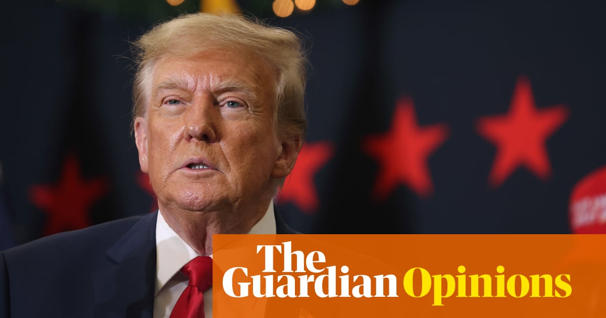 Americans are hoping the courts will spare them an electoral reckoning with Trump