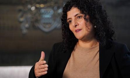 Farah Naaz