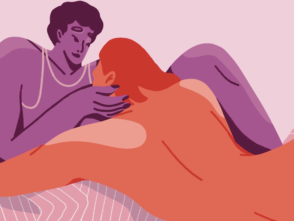 sex The experts: sex therapists on 20 simple, satisfying ways to revive your lost libido | Sex | The Guardian