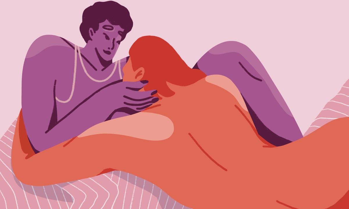The experts: sex therapists on 20 simple, satisfying ways to revive your lost libido | Sex | The Guardian The experts: sex therapists on 20 simple, satisfying ways to revive your lost libido | Sex | The Guardian