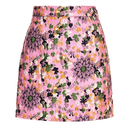 A shopping guide to the best … cocktail skirts | Skirts | The Guardian